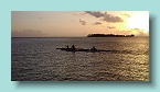 Bora Bora Sunset Paddler_03